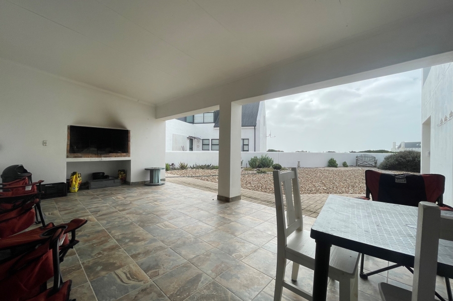 3 Bedroom Property for Sale in Dwarskersbos Western Cape